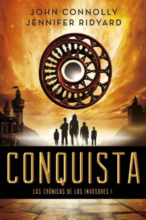 [The Chronicles of the Invaders 01] • Conquista